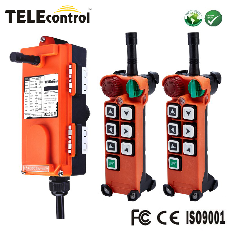 Telecontrol F21-E2  on/off mag - đánh giá và giá Diy Electronics Button