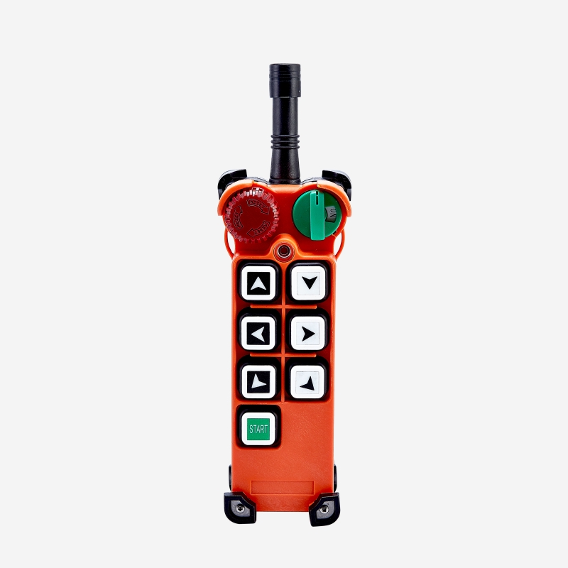 Telecontrol F21-E2  on/off mag - đánh giá và giá Diy Electronics Button