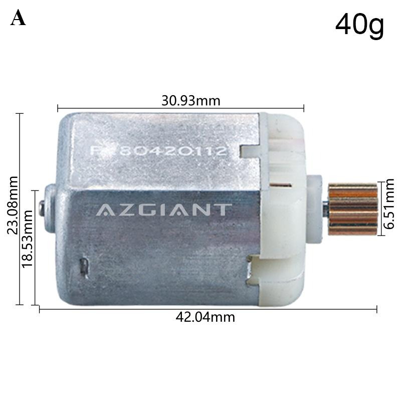 AZGIANT FC-280SC-20130 Car Tru - đánh giá và giá Diy Electronics Toys