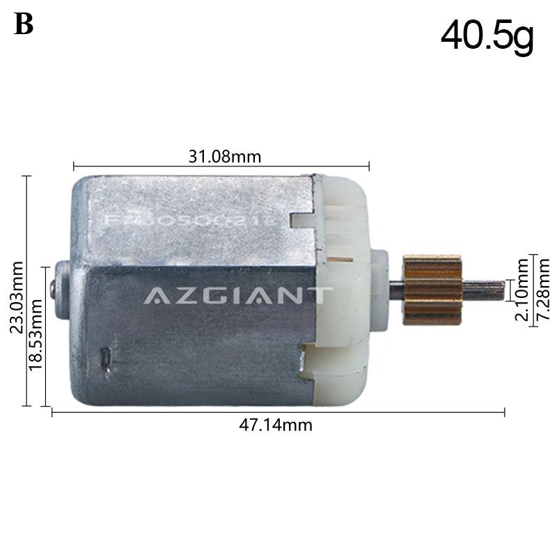 AZGIANT FC-280SC-20130 Car Tru - đánh giá và giá Diy Electronics Toys