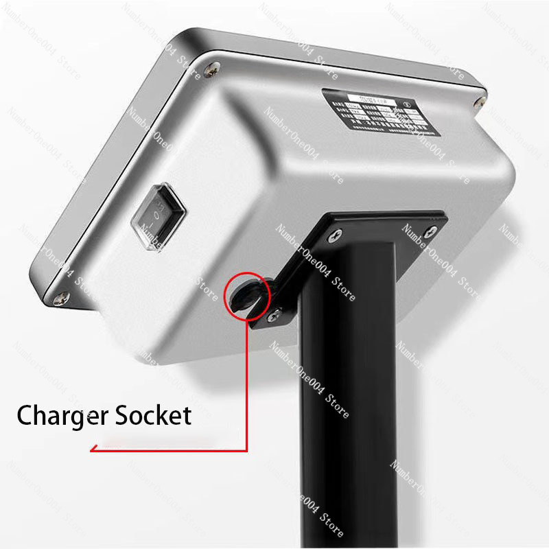 150kg Rechargeable Stainless S - đánh giá và giá Diy Electronics Bench