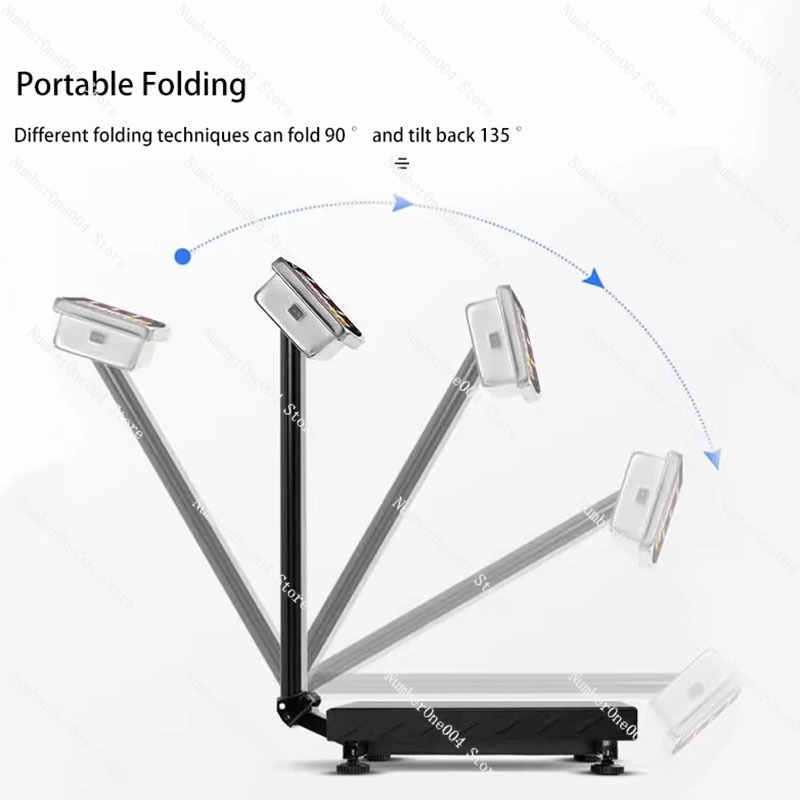 150kg Rechargeable Stainless S - đánh giá và giá Diy Electronics Bench