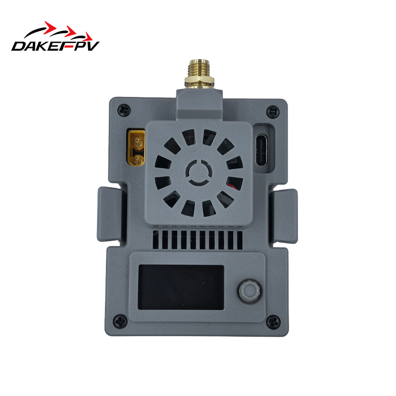 ELRS 433MHz/915MHz/2.4GHz 2W s - đánh giá và giá Rf 433Mhz Module