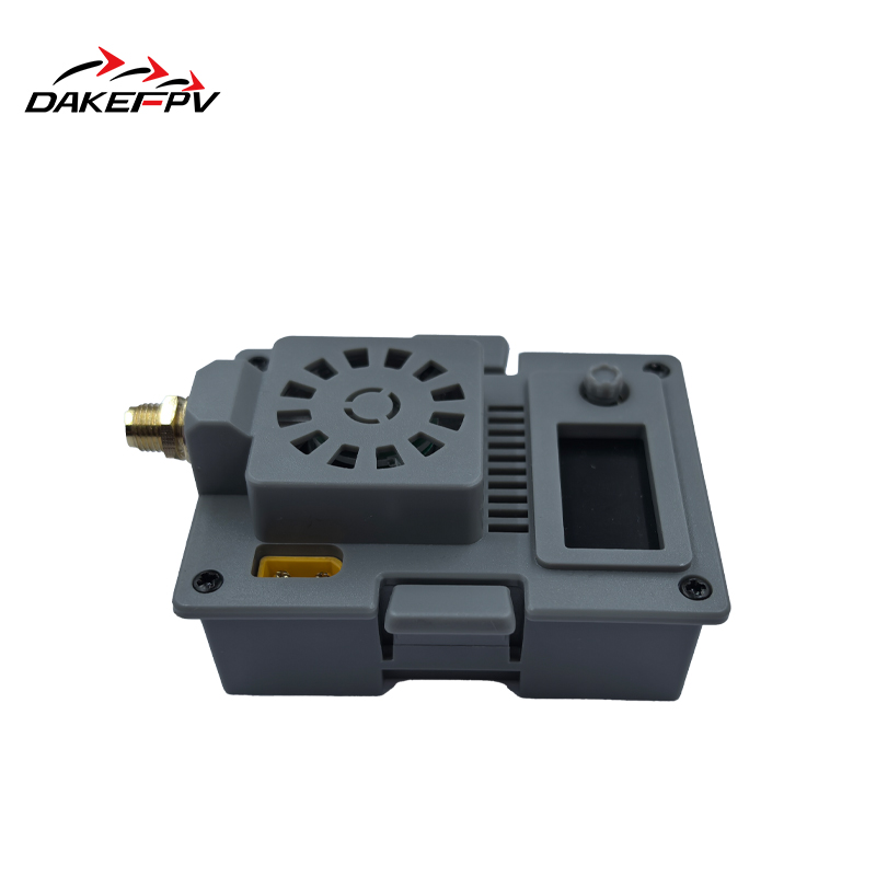 ELRS 433MHz/915MHz/2.4GHz 2W s - đánh giá và giá Rf 433Mhz Module