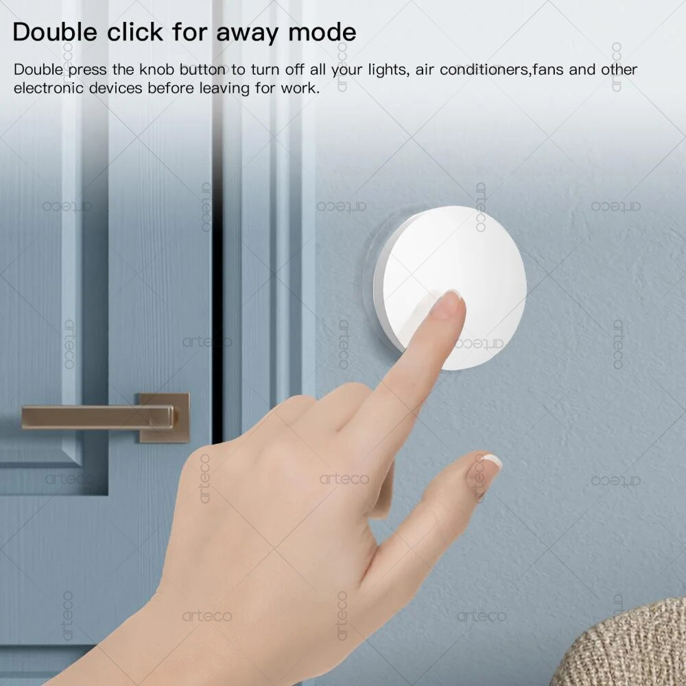 Ewelink Zigbee Smart Push Butt - đánh giá và giá Diy Electronics Button