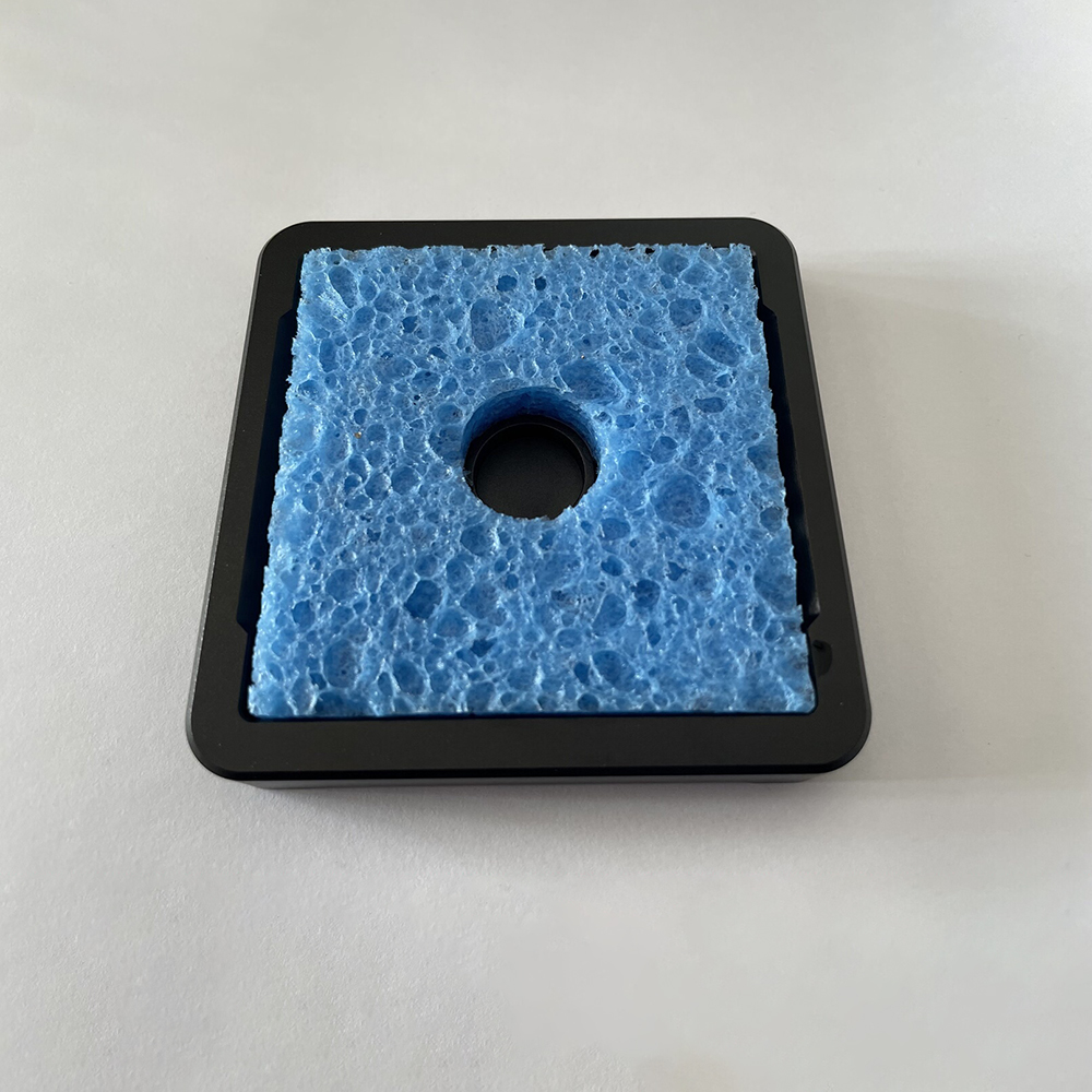 Soldering Iron Tip Cleaner Spo - đánh giá và giá Diy Electronics Cleaner