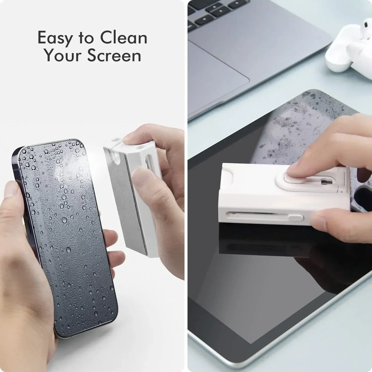 8 In1 Electronic Cleaner Kit S - đánh giá và giá Diy Electronics Toys