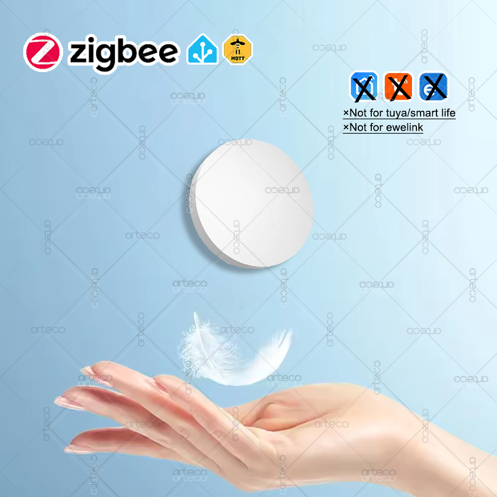 For Z2MQTT ZigBee Button Scene - đánh giá và giá Diy Electronics Button
