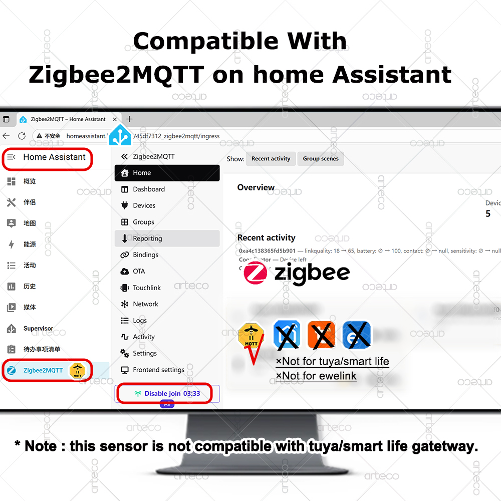 For Z2MQTT ZigBee Button Scene - đánh giá và giá Diy Electronics Button