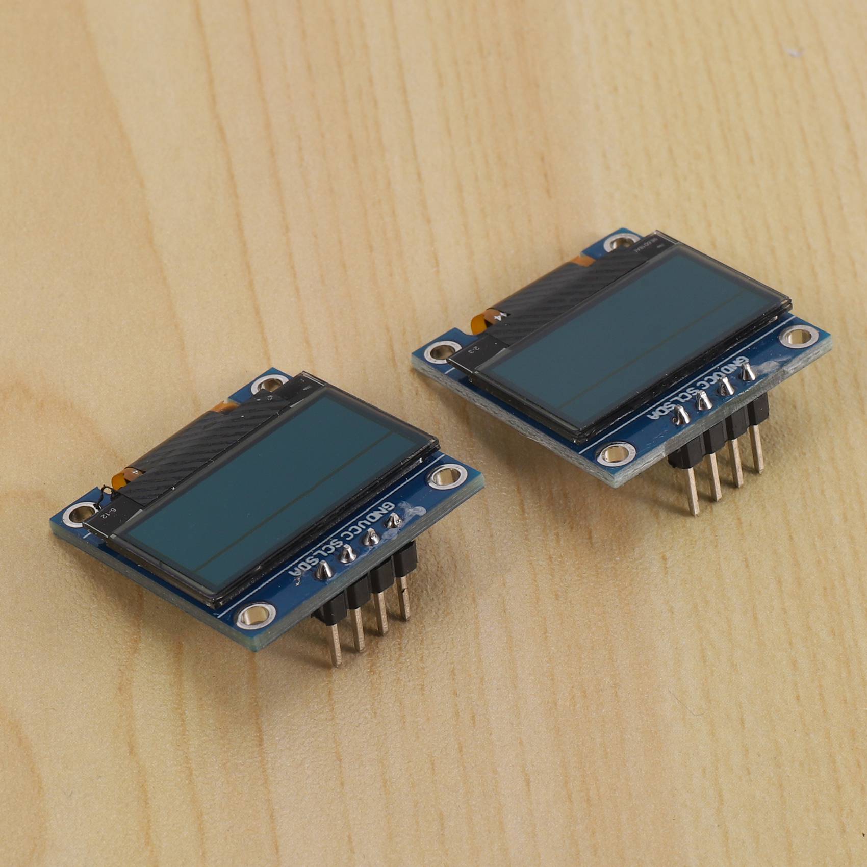 Y14A 4Pcs OLED Display Module  - đánh giá và giá Oled Display Module