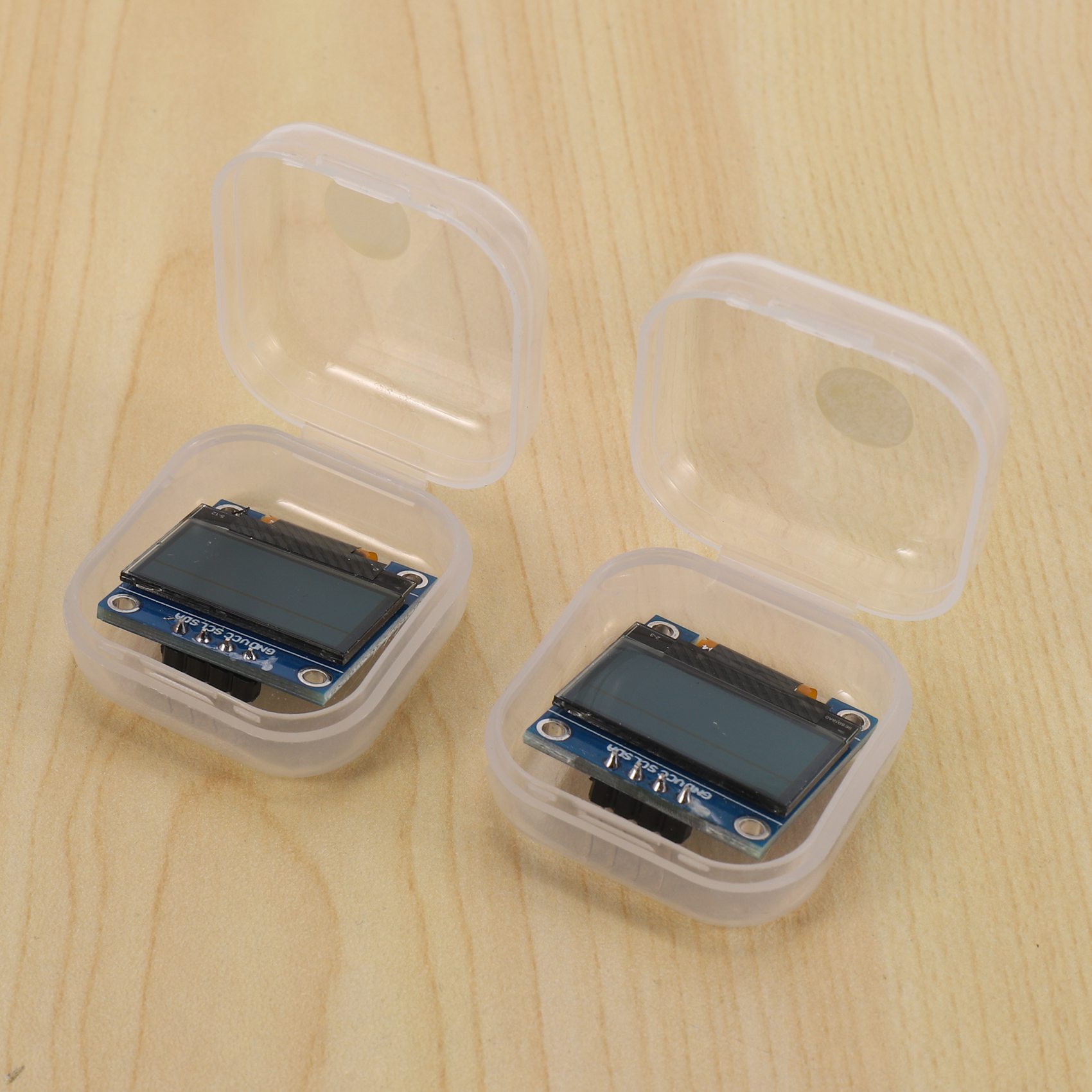 Y14A 4Pcs OLED Display Module  - đánh giá và giá Oled Display Module