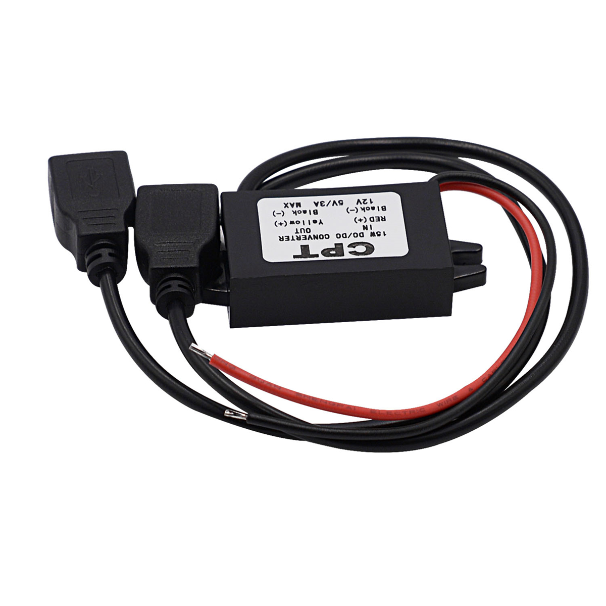 12V to 5V 3A 15W DC Converter  - đánh giá và giá Dc Power Supply Variable