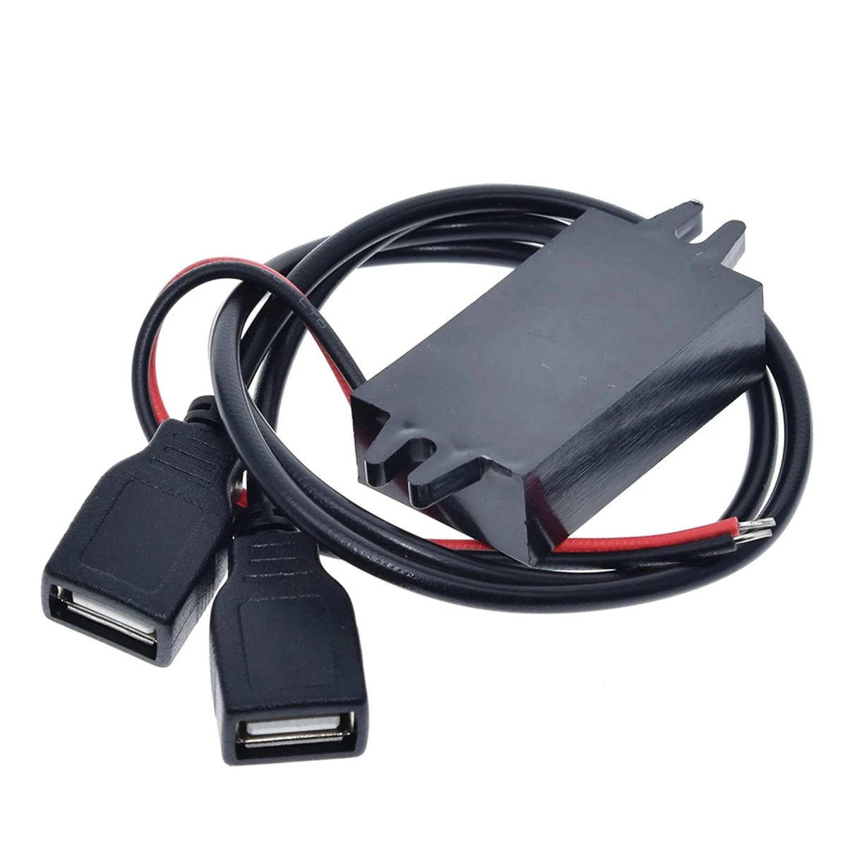 12V to 5V 3A 15W DC Converter  - đánh giá và giá Dc Power Supply Variable