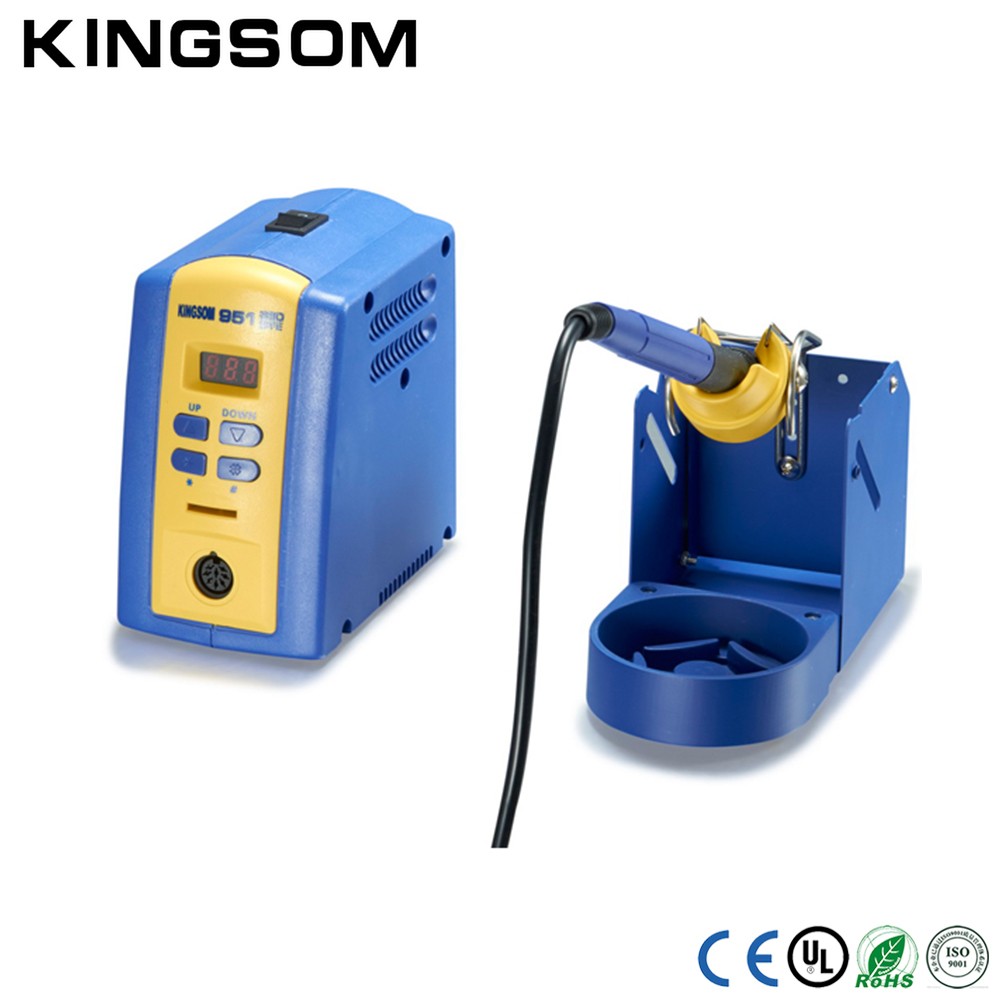 Lead Free ESD Safe Rework Stat - đánh giá và giá Diy Electronics Workstation