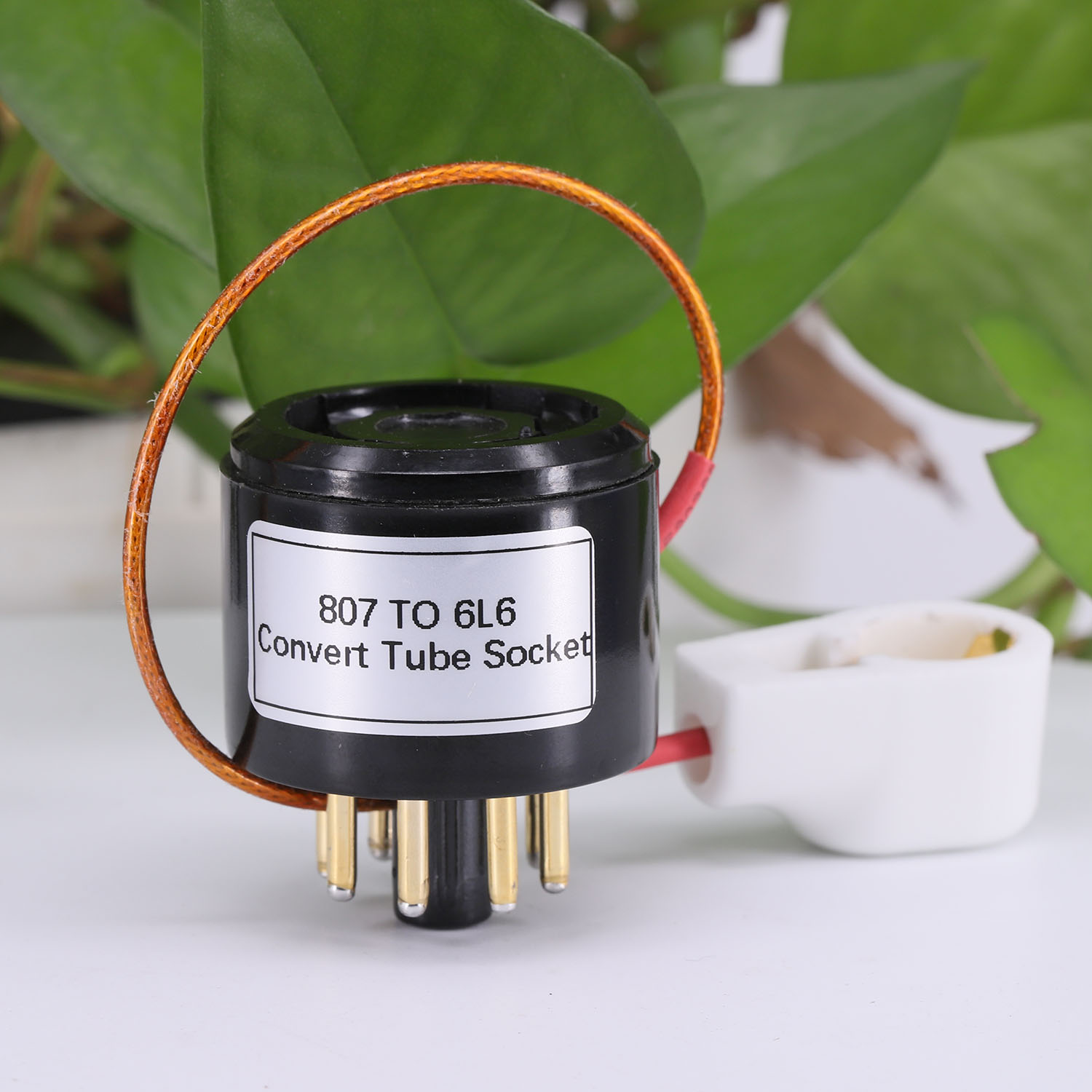 1PC 807 FU-7 FU7 TO 6L6 Vacuum - đánh giá và giá Diy Electronic