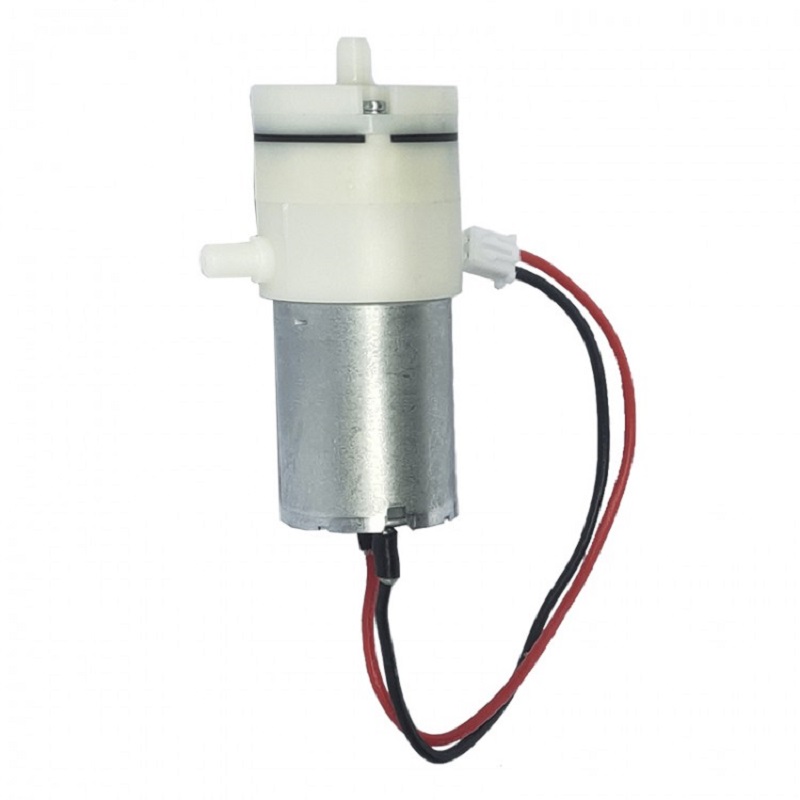 Vacuum Pump Kit With Electroni - đánh giá và giá Diy Electronics Motor