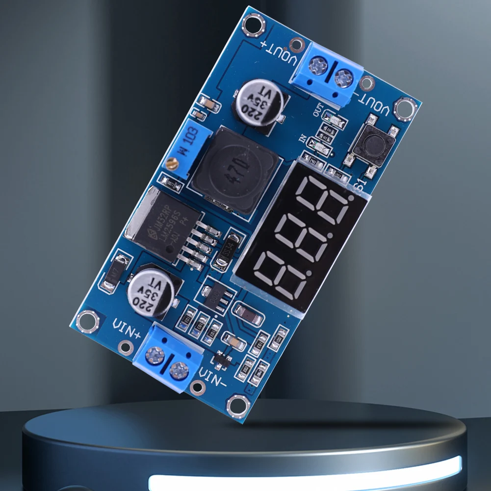 1-20PCS LM2596 BUCK 3A DC-DC V - đánh giá và giá Dc Power Supply Variable