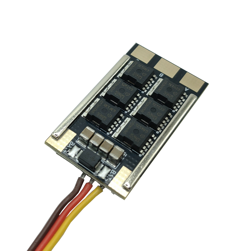 1PCS One-way Brushless Electro - đánh giá và giá Diy Boat Electronics
