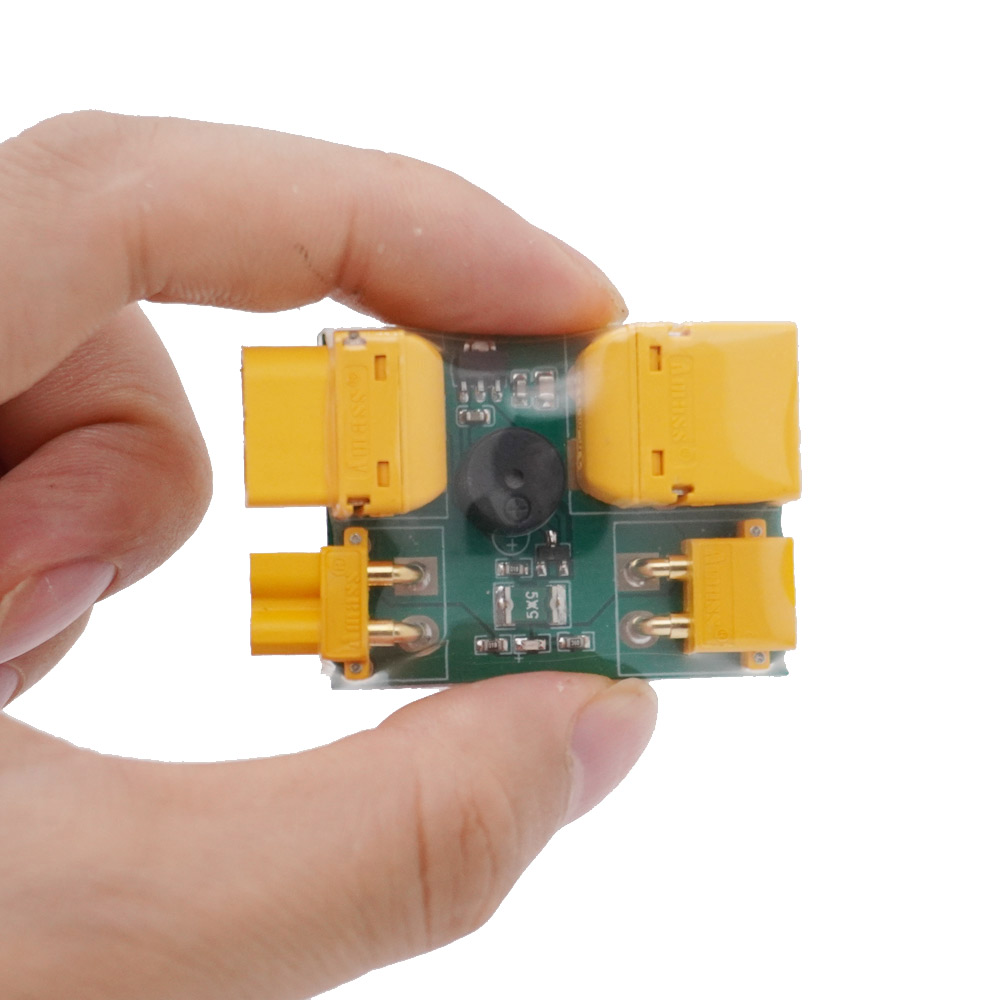 YSIDO 2-6S XT30 TX60 ShortSave - đánh giá và giá Diy Electronics Motor