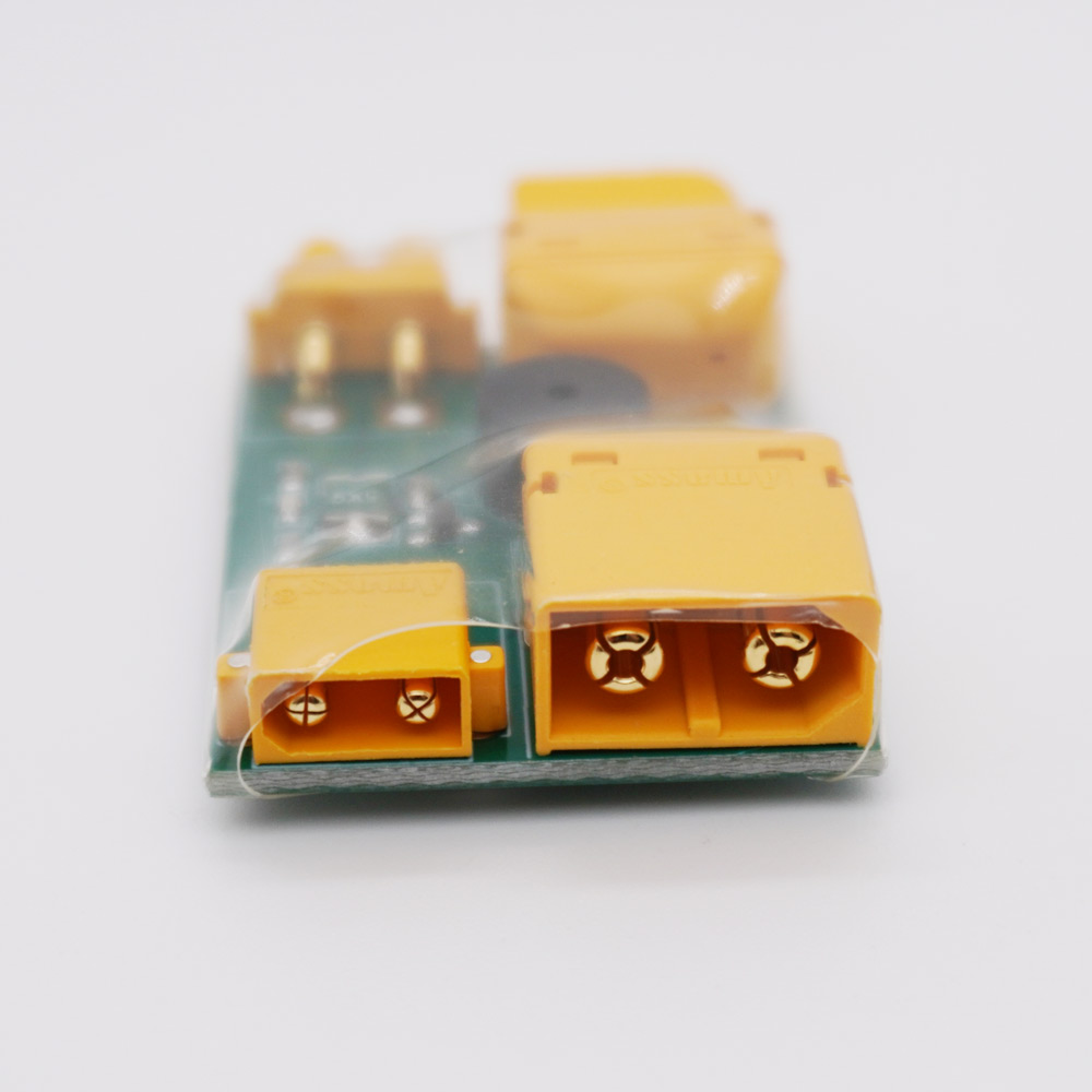 YSIDO 2-6S XT30 TX60 ShortSave - đánh giá và giá Diy Electronics Motor