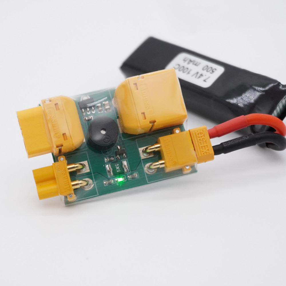 YSIDO 2-6S XT30 TX60 ShortSave - đánh giá và giá Diy Electronics Motor