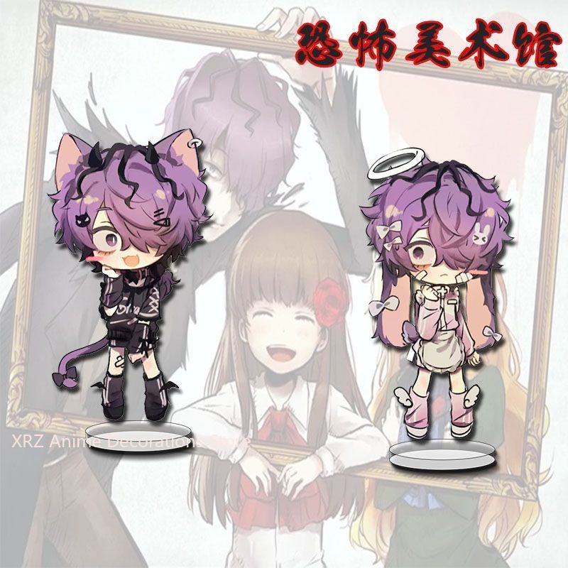 2026 New Q version Anime Ib Ee - đánh giá và giá Diy Q