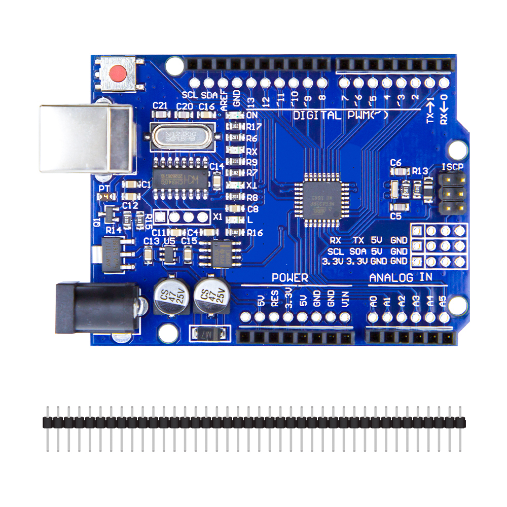 Complete Starter Kit Programmi - đánh giá và giá Diy Electronics Online
