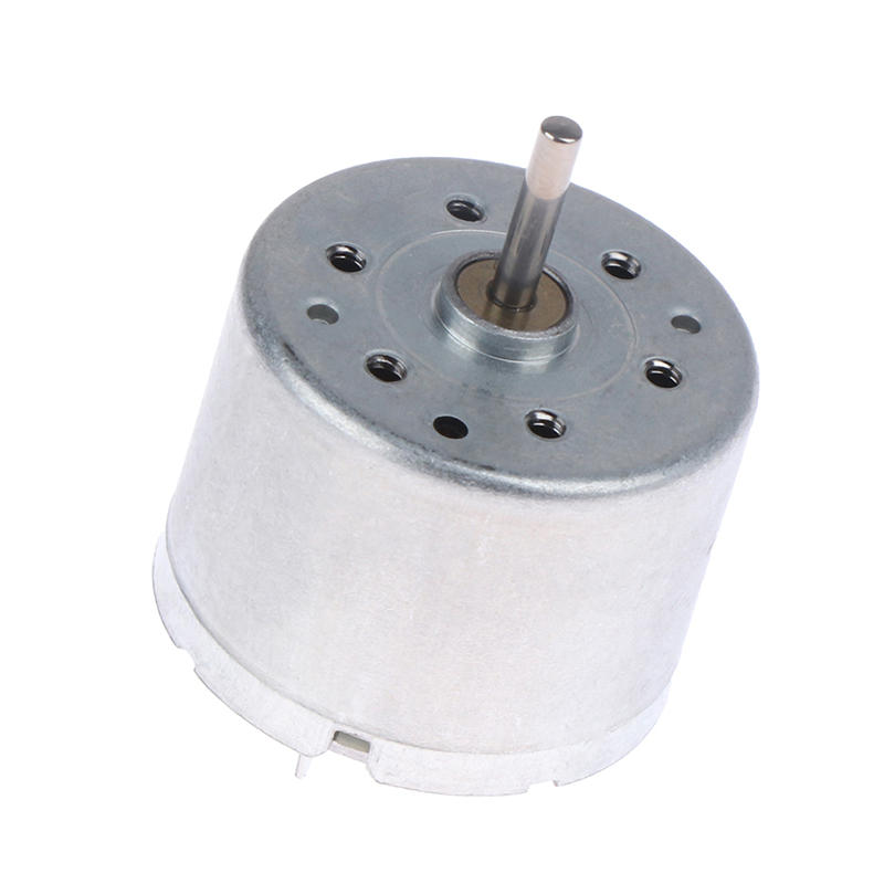 High Quality RF-320T-12400 6V  - đánh giá và giá Diy Electronics Motor