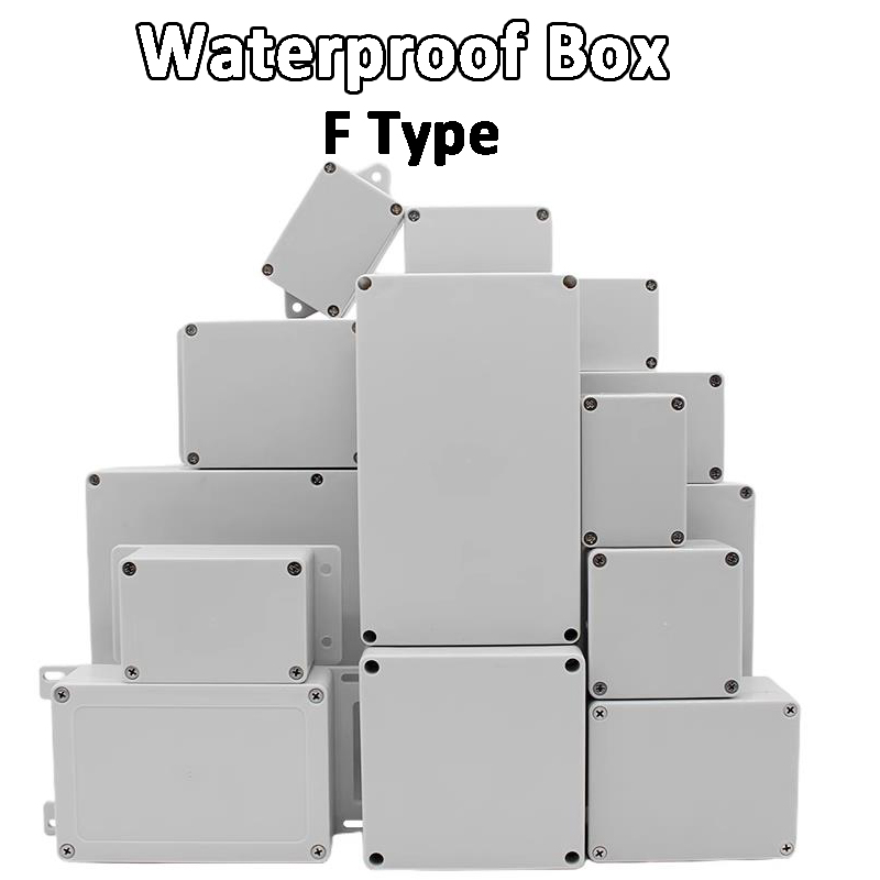 Waterproof Enclosure Box Big S - đánh giá và giá Diy Enclosure For Electronics