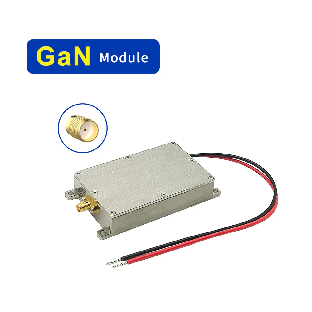 50W/47dBm 200-2700MHz Noise mo - đánh giá và giá Rf 433Mhz Module