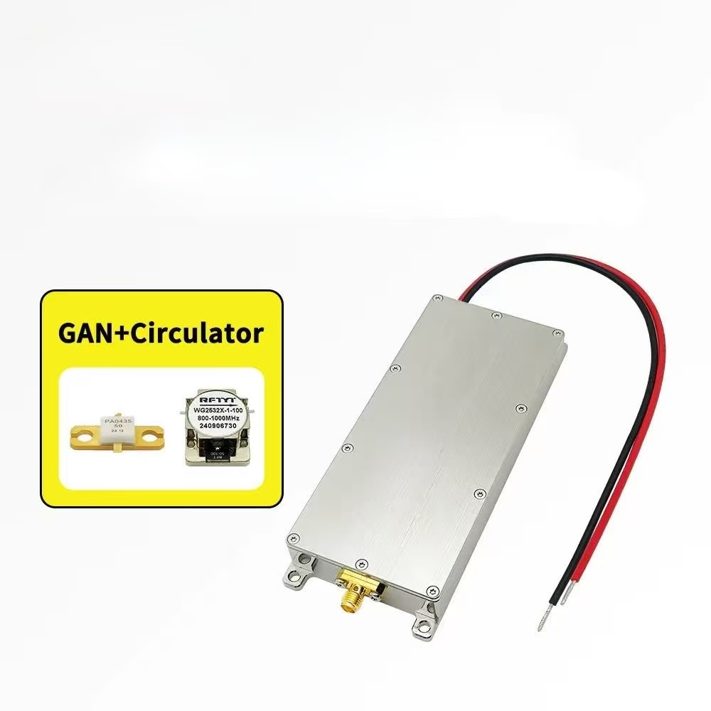 50W/47dBm 200-2700MHz Noise mo - đánh giá và giá Rf 433Mhz Module