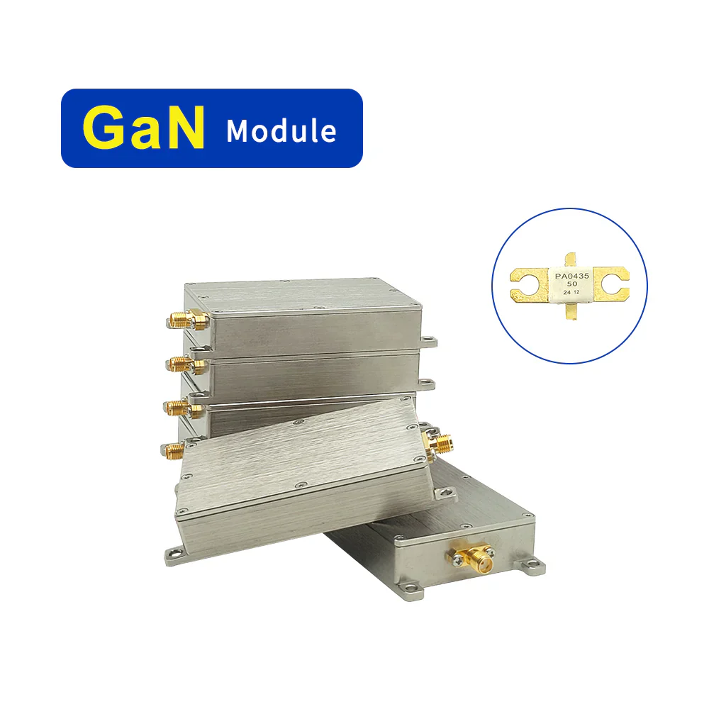 50W/47dBm 200-2700MHz Noise mo - đánh giá và giá Rf 433Mhz Module