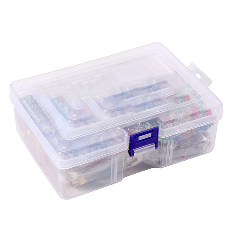 1818PCS DIY Electronics Compon - đánh giá và giá Diy Electronic