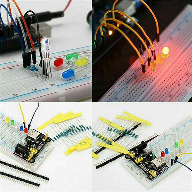 1818PCS DIY Electronics Compon - đánh giá và giá Diy Electronic