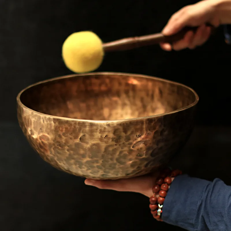 Therapeutic Tibetan Bowl Tibet - đánh giá và giá Diy Electronics Toys