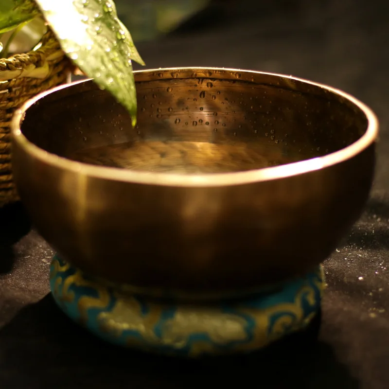 Therapeutic Tibetan Bowl Tibet - đánh giá và giá Diy Electronics Toys
