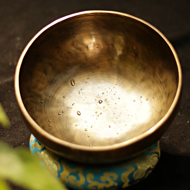 Therapeutic Tibetan Bowl Tibet - đánh giá và giá Diy Electronics Toys