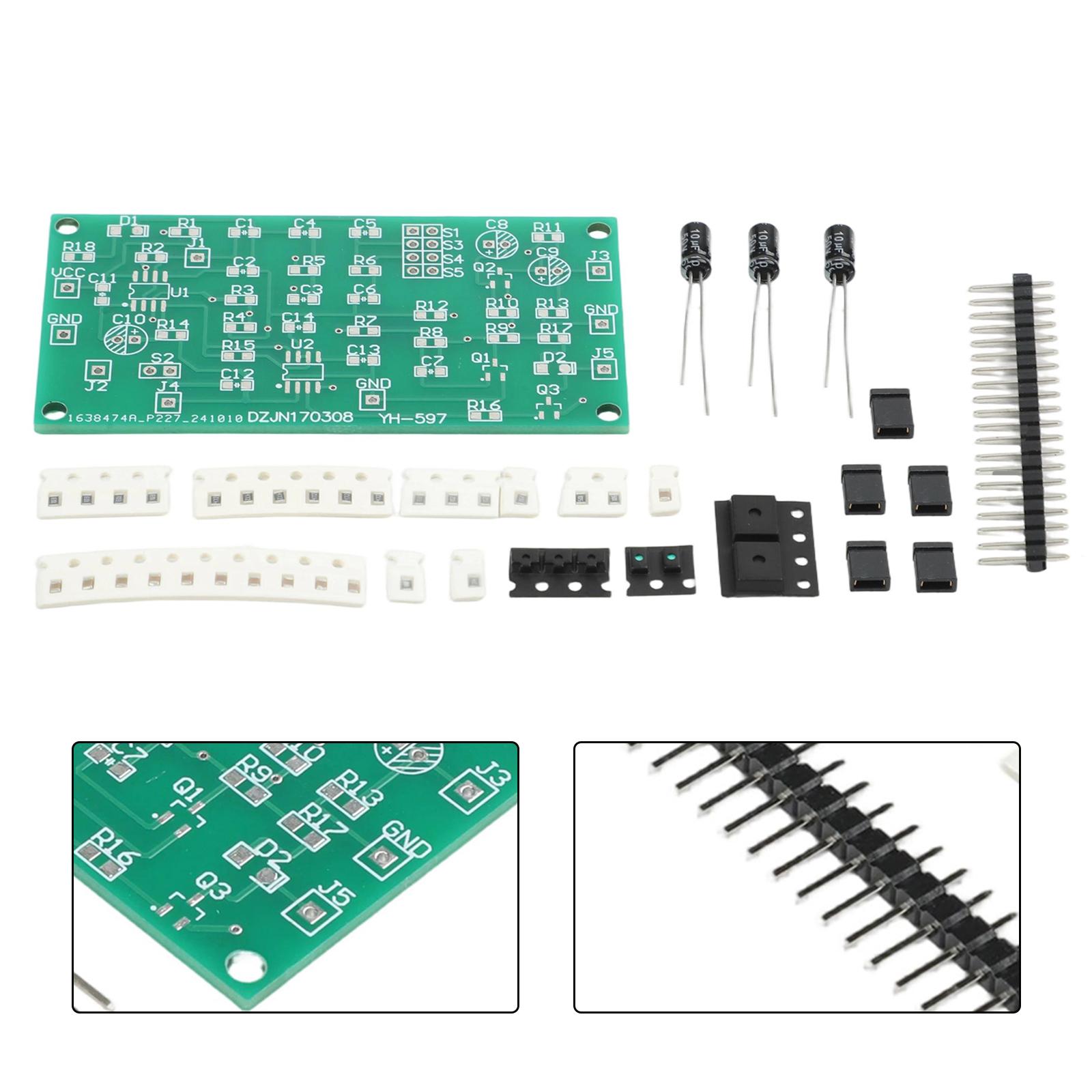 Waveform Generator DIY Solderi - đánh giá và giá Useful Diy Electronics