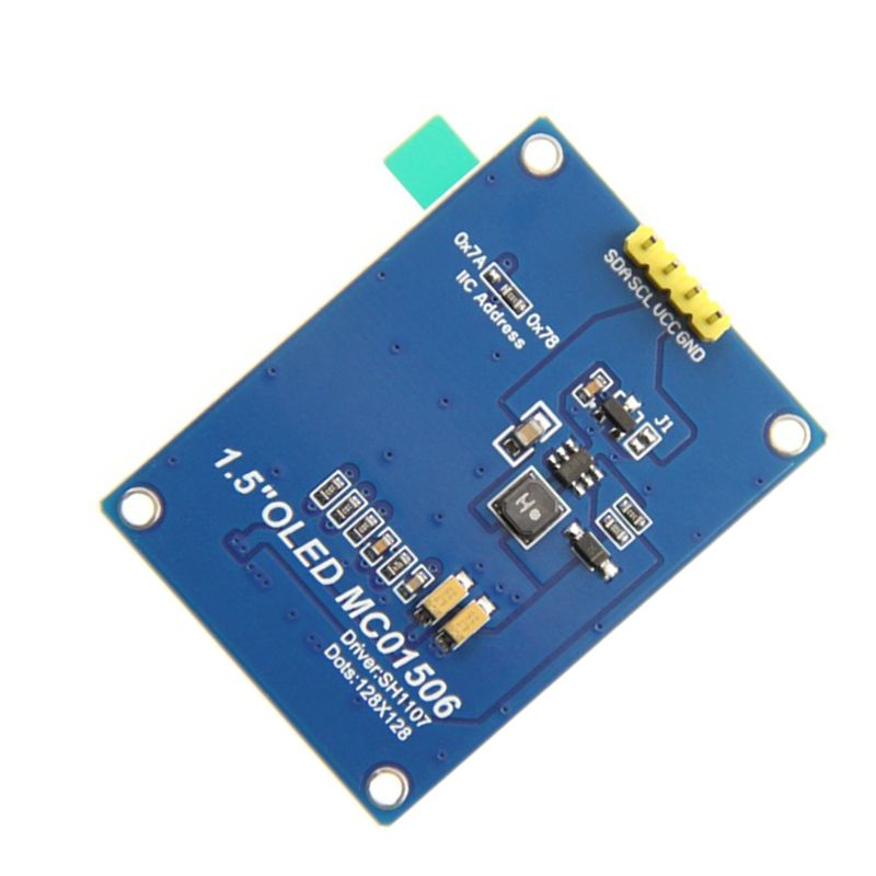 Hot-OLED Display Screen Module - đánh giá và giá Oled Display Module