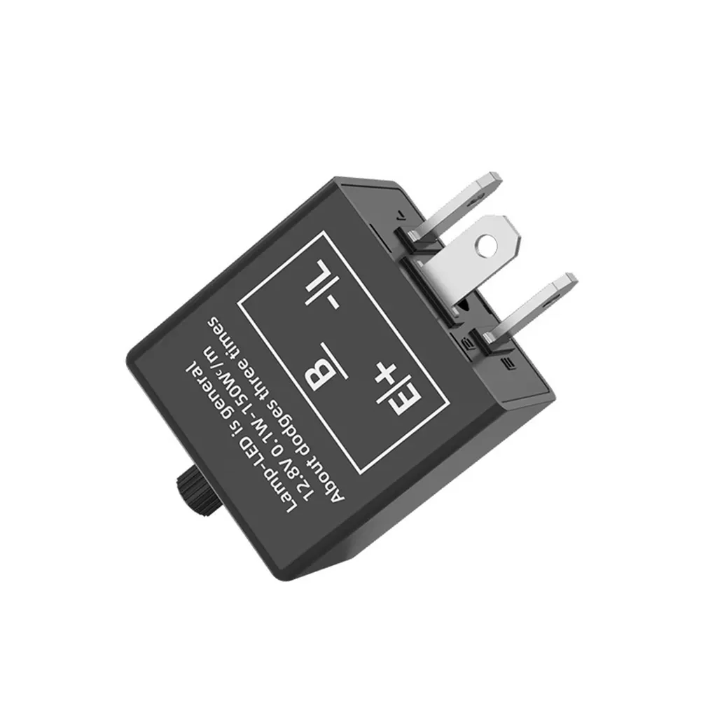 12v 3 pin Adjustable LED Flash - đánh giá và giá Diy Electronics Toys
