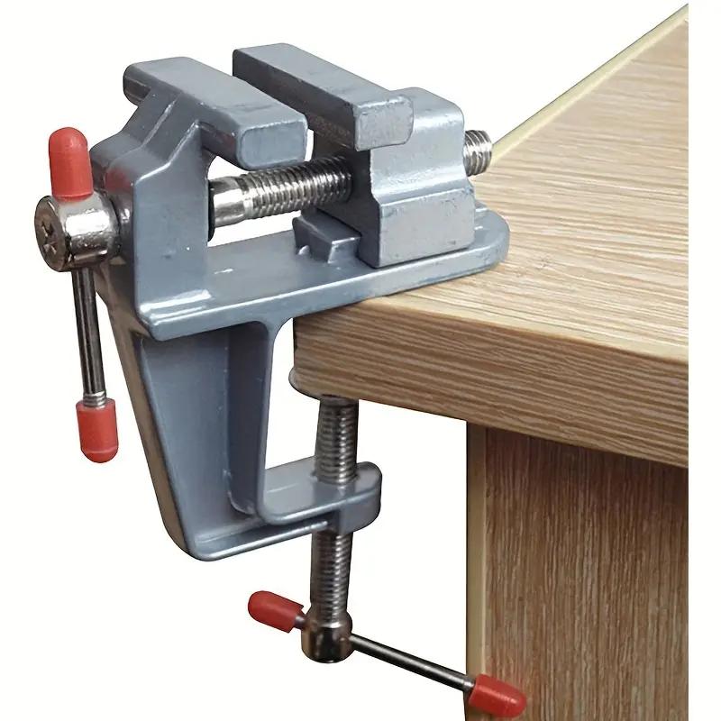 Sturdy Mini Aluminum Bench Vis - đánh giá và giá Diy Electronics Bench