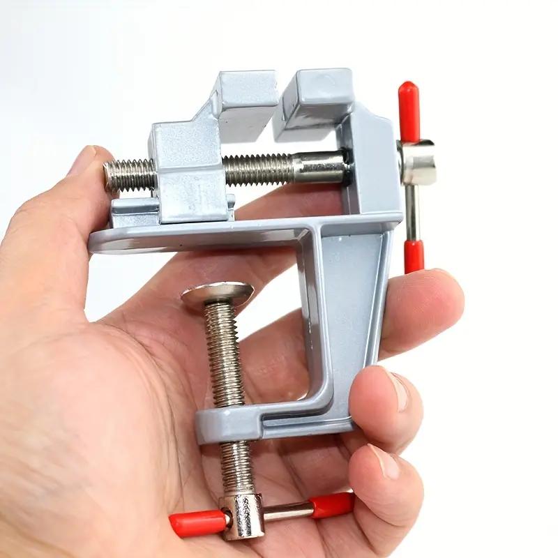 Sturdy Mini Aluminum Bench Vis - đánh giá và giá Diy Electronics Bench