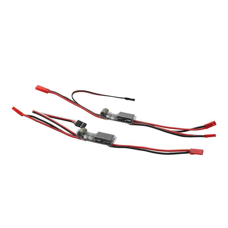 1PCS 30A 2-6S Unidirectional B - đánh giá và giá Diy Electronics Motor