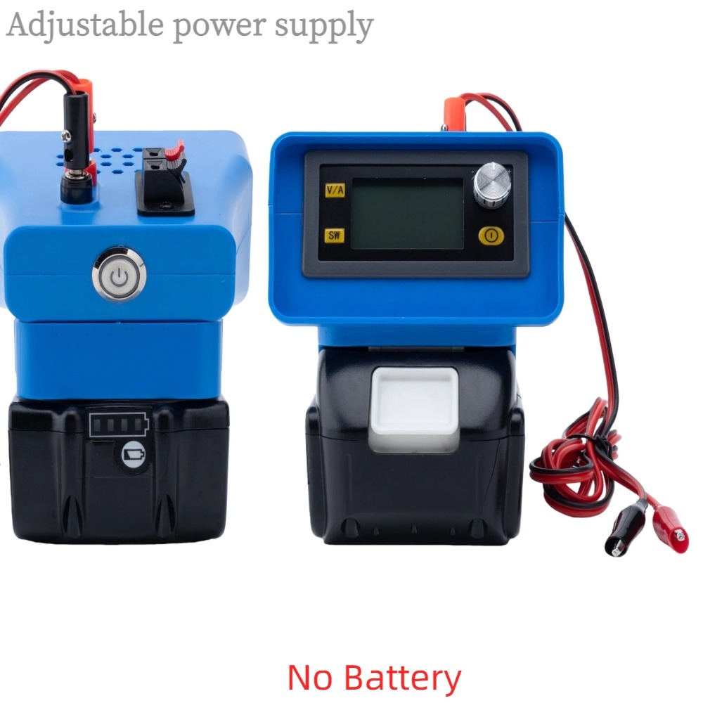 Portable CNC Adjustable Power  - đánh giá và giá Dc Power Supply Variable