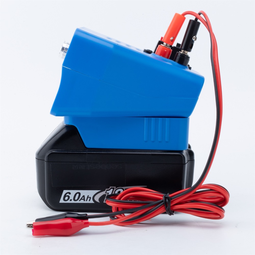 Portable CNC Adjustable Power  - đánh giá và giá Dc Power Supply Variable