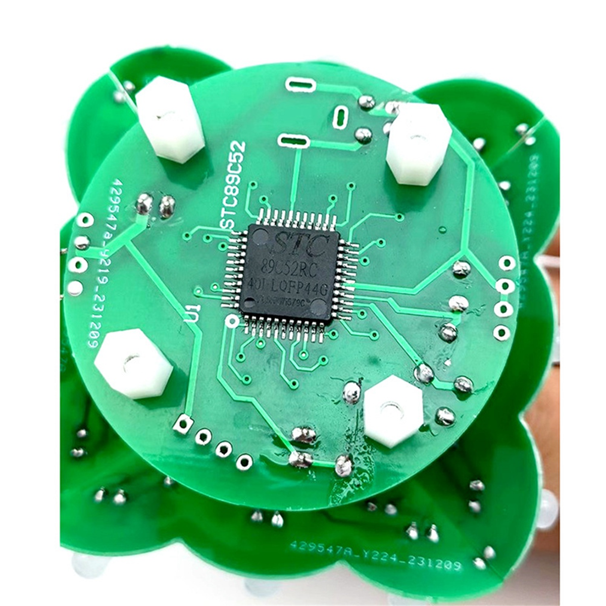 Newest! 3D Stereo Christmas Tr - đánh giá và giá Diy Electronics Toys