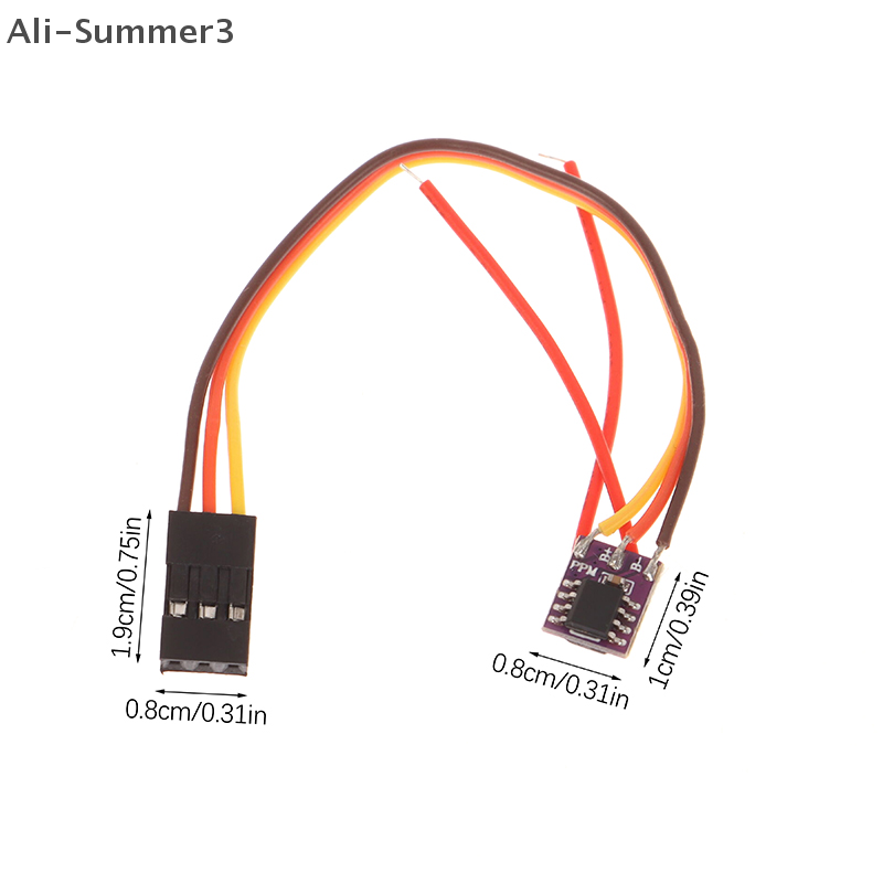 1Pc For DIY RC Toy Car Boat Ai - đánh giá và giá Diy Boat Electronics
