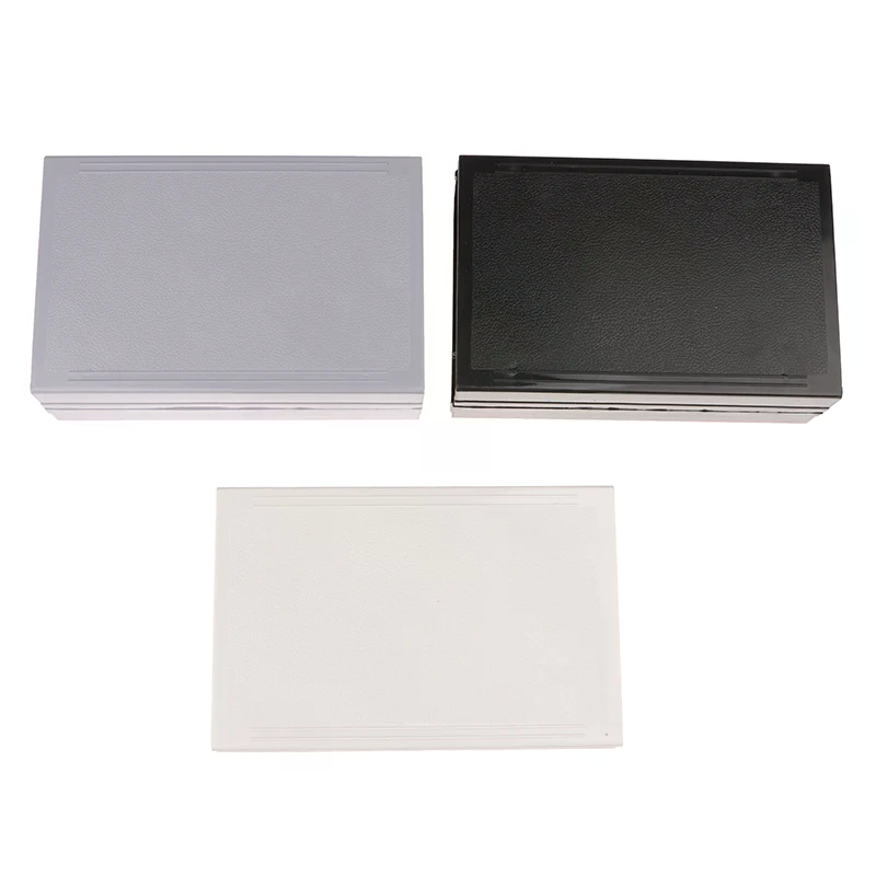 1pcs Box 150x100x55mm Boxes Pc - đánh giá và giá Useful Diy Electronics
