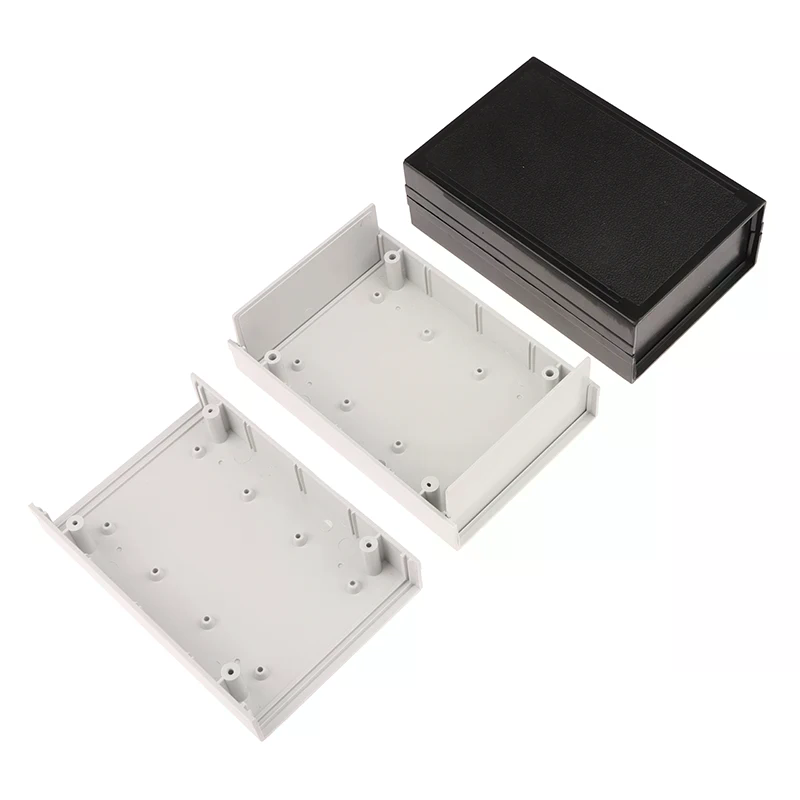 1pcs Box 150x100x55mm Boxes Pc - đánh giá và giá Useful Diy Electronics