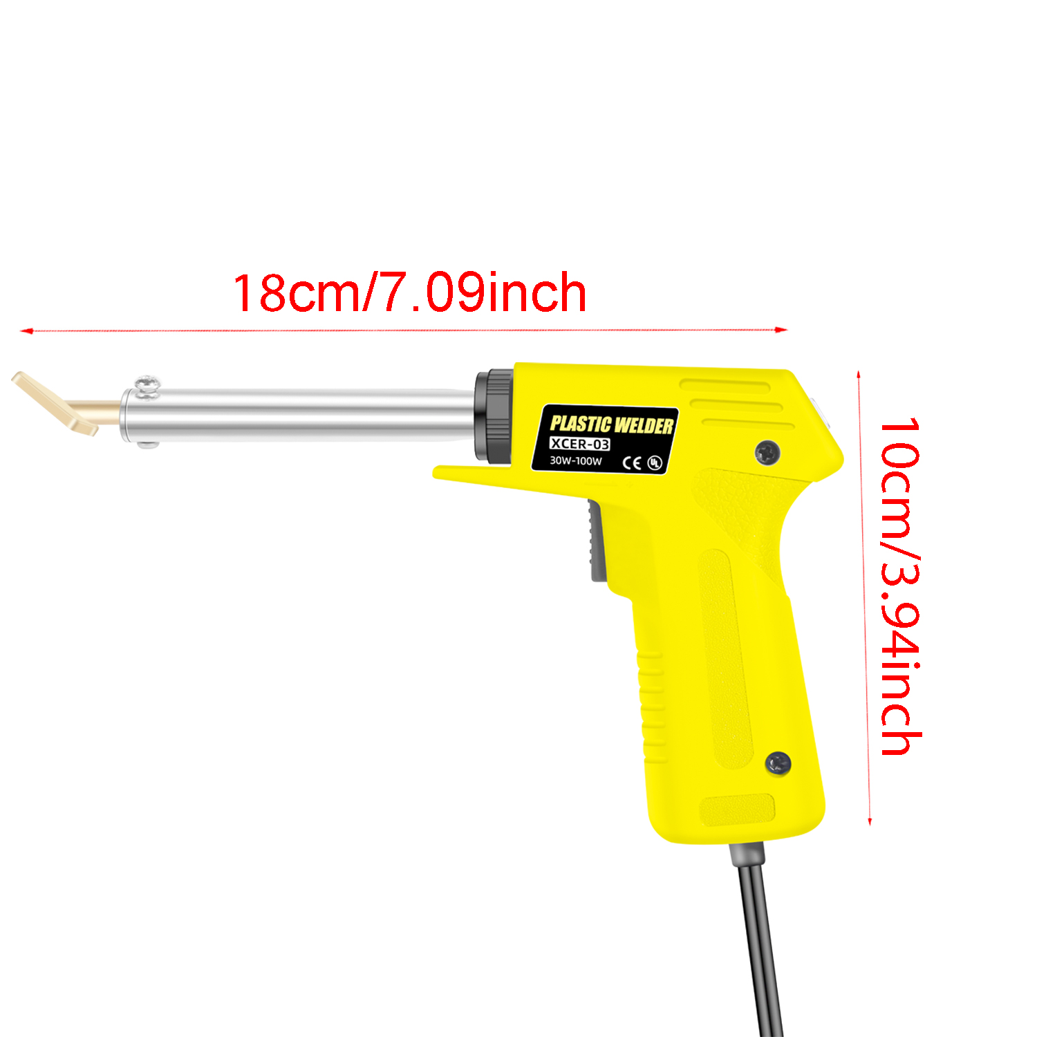 110V220V Soldering Iron Kit (f - đánh giá và giá Diy Electronics Bench